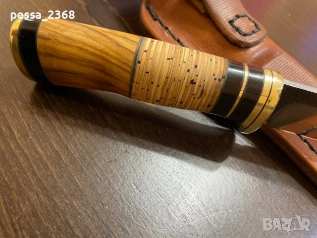 ловен нож N690 , снимка 7 - Ножове - 52448713