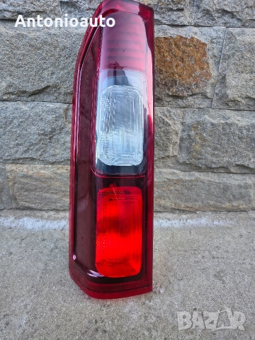 265556737R Заден ляв стоп, Renault Trafic 3, Opel Vivaro B, Nissan , Fiat Talento., снимка 7 - Части - 52802273