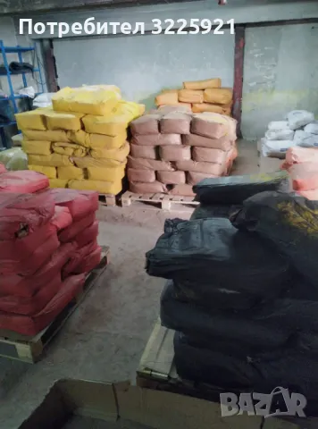 Боя, бои, оцветители оксидни пигменти за бетон мазилки, снимка 4 - Бои, лакове, мазилки - 35500184