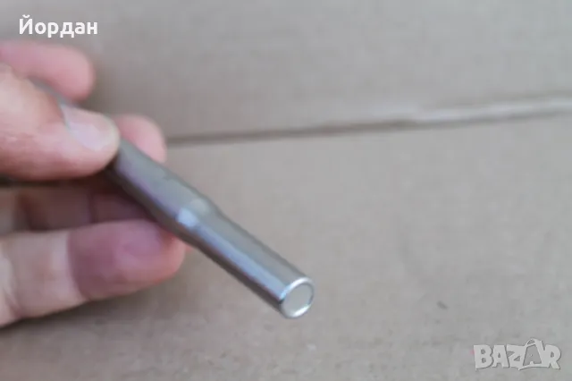  писалка ''Parker'', снимка 7 - Колекции - 50006751