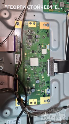 KD-43XF7596  1-982-626-1 14-724-194-41 1-982-630-11 LB43045 V0_0 , снимка 8 - Части и Платки - 39993831