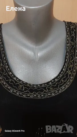 Блуза JENSEN.100% коприна. размер L. Нова, снимка 4 - Блузи с дълъг ръкав и пуловери - 50131463