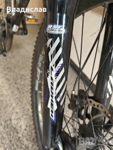 Планинско колело, снимка 10 - Велосипеди - 51633473