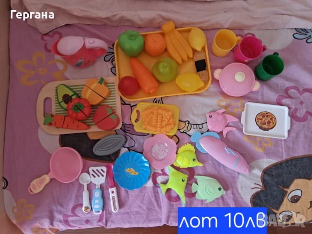 Играчки на символични цени , снимка 12 - Плюшени играчки - 50141483
