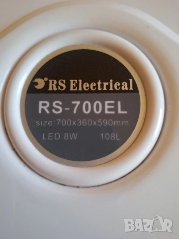 Аквариум с шкаф , снимка 2 - Аквариуми - 53216117