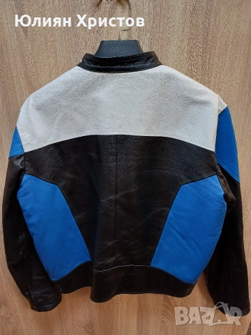 Моторджийски якета, снимка 4 - Якета - 53594256