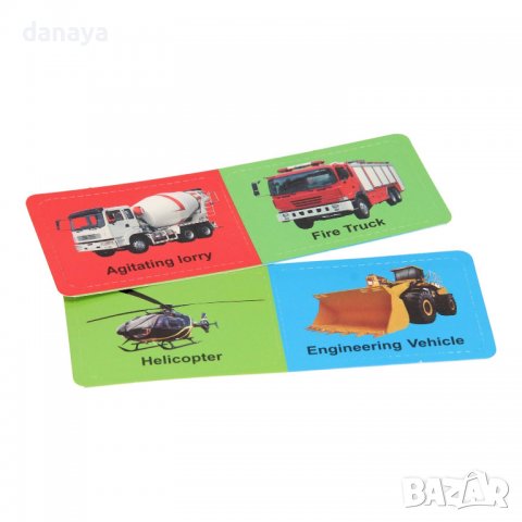 3458 Детска играчка кемпер и ремарке с лодка, снимка 5 - Коли, камиони, мотори, писти - 39300762