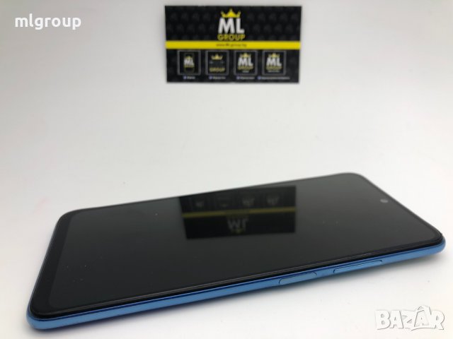 #MLgroup предлага:  #Xiaomi Redmi Note 10S 128GB / 8GB RAM Dual-SIM, втора употреба, снимка 2 - Xiaomi - 39150277