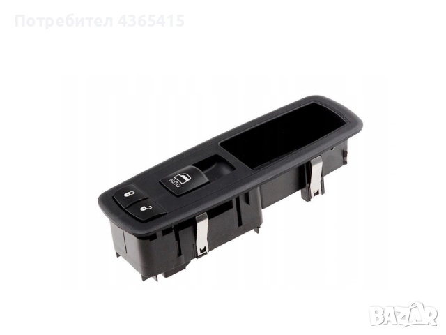 Бутони за ел стъкла Dodge Caravan/Grand Caravan MK5 (2008-2020) 04602544AG