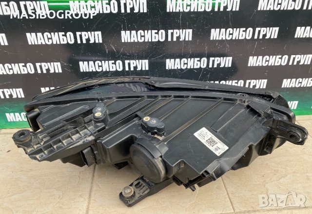 Фарове Led фар за Фолксваген Пасат Б8 фейс Vw Passat B8 facelift, снимка 11 - Части - 44505944