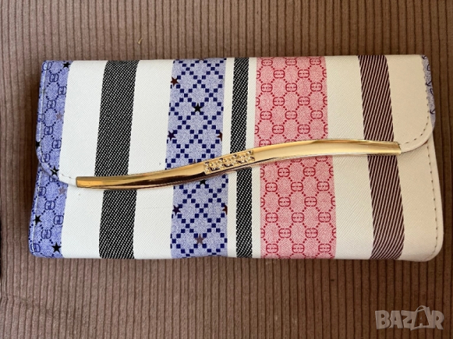 Дамска чанта