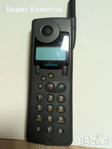 Продавам Simens S6 D