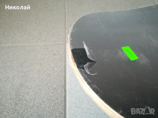 -47% НОВ Скейтборд HUDORA Wolf Instinct, снимка 7 - Скейтборд, ховърборд, уейвборд - 50539610