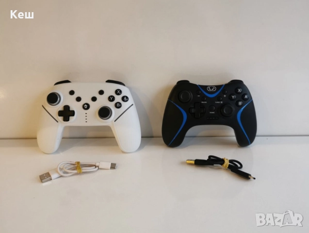 2бр. Контролери Wireless Controller Cehensy