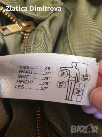 работни панталони, снимка 18 - Други - 49871660