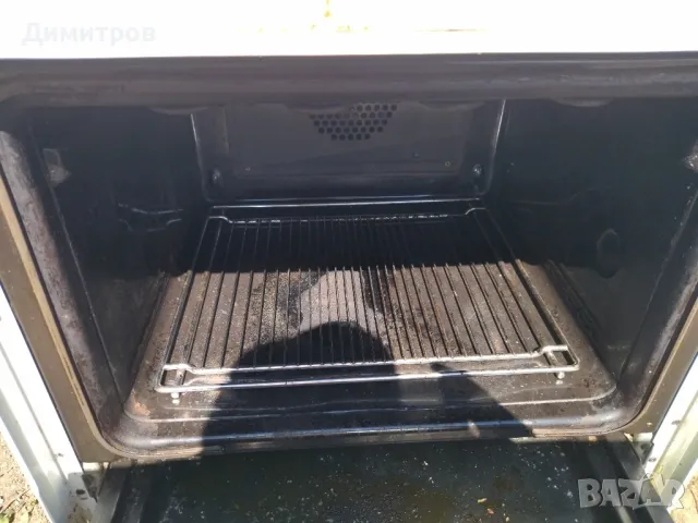 Готварска печка, снимка 2 - Печки, фурни - 47381987