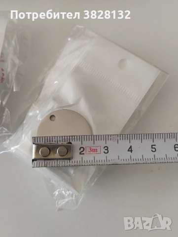 медальони - заготовки, снимка 3 - Други - 51078558