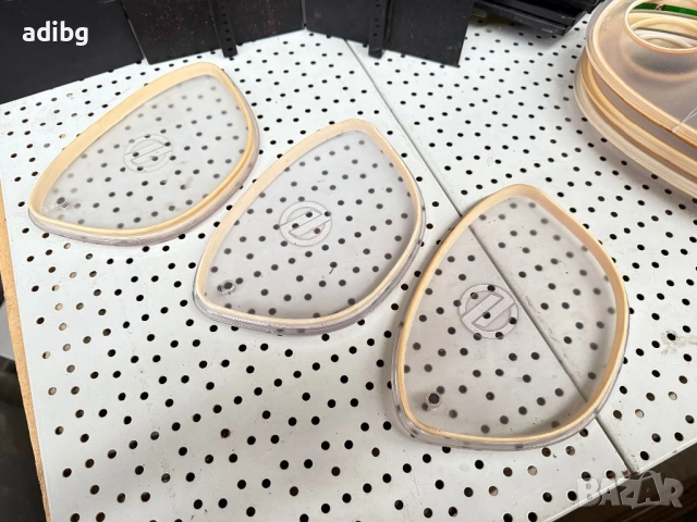 Капак Кафе - Saeco Odea Go Odea Giro Odea Giro Plus, снимка 3 - Кафемашини - 53611720