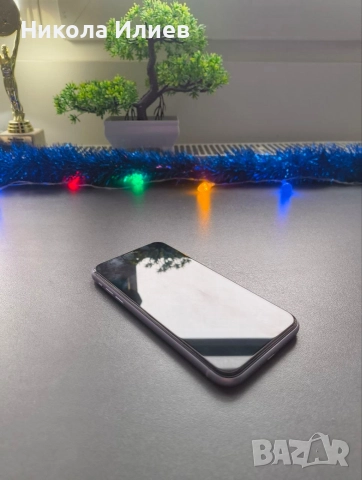 iPhone 11 64 GB (Като нов!), снимка 3 - Apple iPhone - 52823160