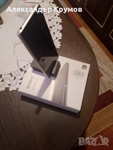 Продавам смартфон SONY XPERIA Z3+, снимка 4 - Sony - 53275783