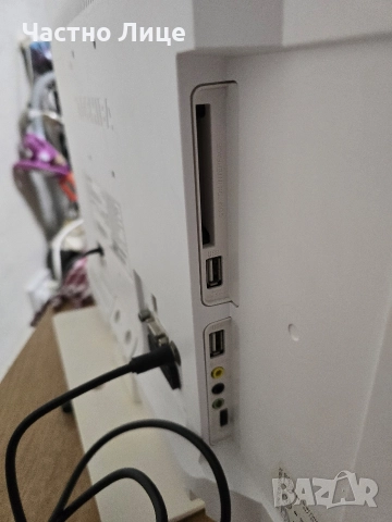 Телевизор Toshiba 24W133, снимка 3 - Телевизори - 52578245