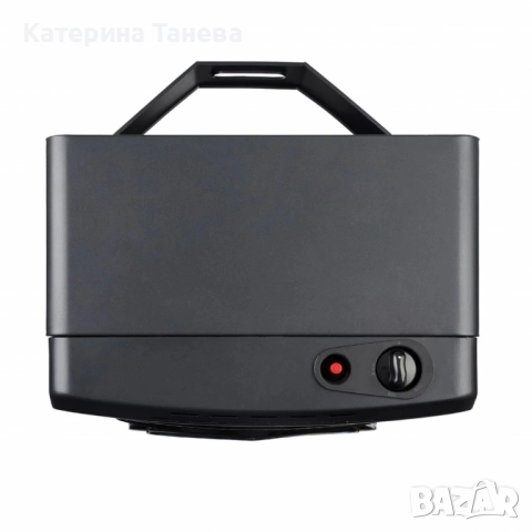 Газов отоплител Taurus Tropicano Gas Compact 4,2 kW с инфрачервена керамична плоча и тройна защита, снимка 4 - Отоплителни печки - 51508808