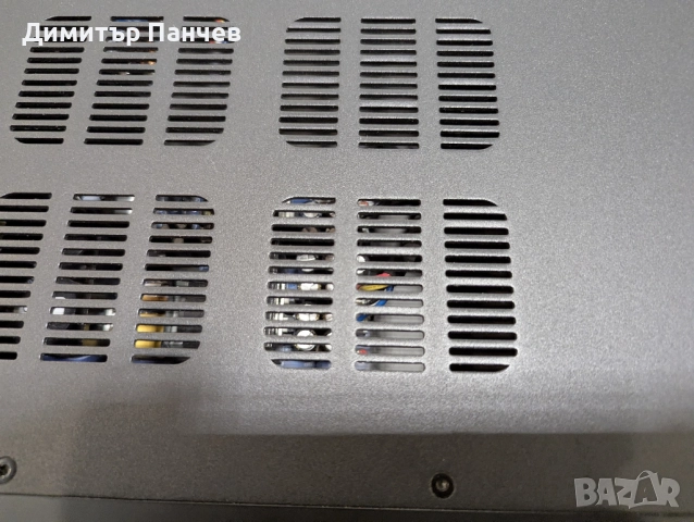 Крайно стъпало NAD C268, снимка 7 - Ресийвъри, усилватели, смесителни пултове - 52877085