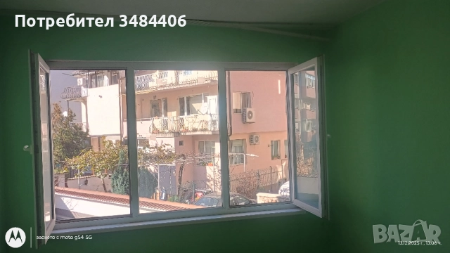 Етаж под наем