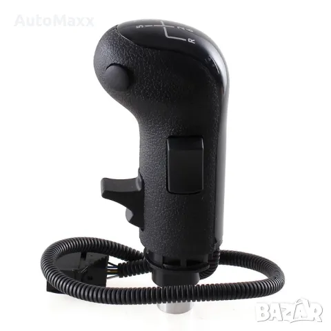 Глава за превключване на скоростите 81326200043 Съвместим с Man TGA TGX TGS

, снимка 5 - Части - 48995060