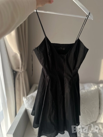 Рокля Zara, снимка 6 - Рокли - 52171479