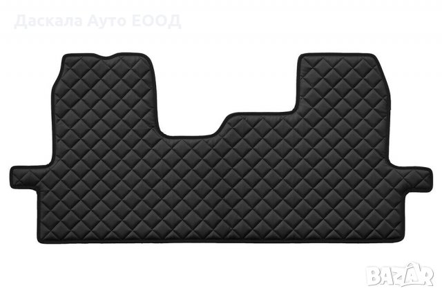 Кожени стелки за Форд Ford Transit VII 2006-2013г.