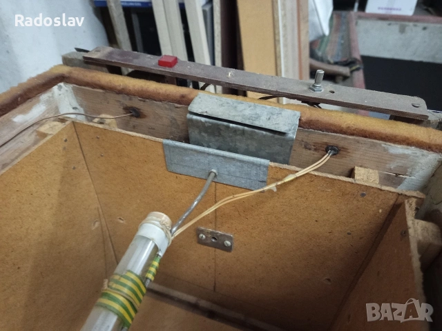 инкобатор стар, снимка 12 - Други стоки за дома - 53239993