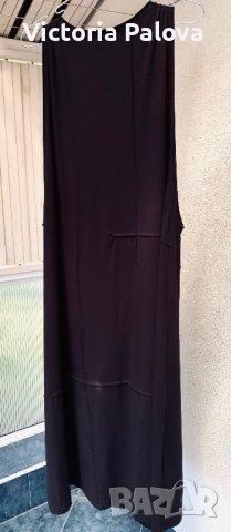 Модерна рокля A-силует, снимка 11 - Рокли - 41651861