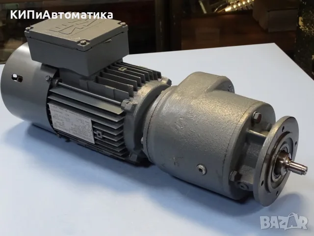 мотор редуктор SEW-EURODRIVE RF40DT80K8-2BM/HR/TF Gear Motor 0.1/0.4kW