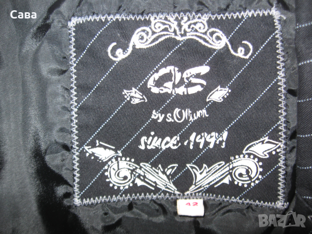 Сако S.OLIVER  дамско,Л