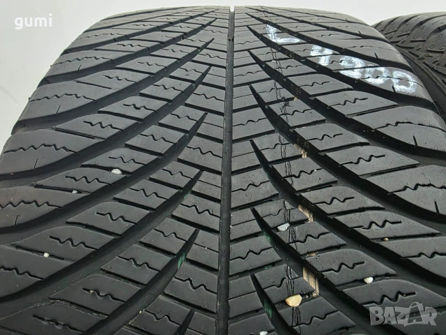 2бр всесезонни гуми 215/45/16 GOODYEAR L04900 