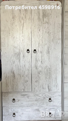 Детски мебели нови, снимка 3 - Мебели за детската стая - 51764641