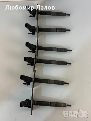 Дюзи Audi A4,A6,A8,Q7 Vw Phaeton Touareg 3.0 TDI 2004-2011 059 130 277 АH 059 130 755 JB 00, снимка 2 - Части - 49824894