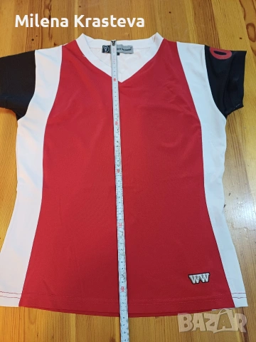 WONDER WOMAN, снимка 2 - Тениски - 53689301