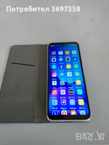 Смарт мобилен телефон S25 Ultra, снимка 6 - Други - 51518063