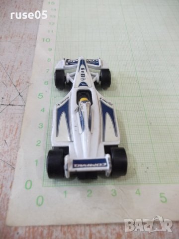 Кола - 745, снимка 5 - Колекции - 39758360