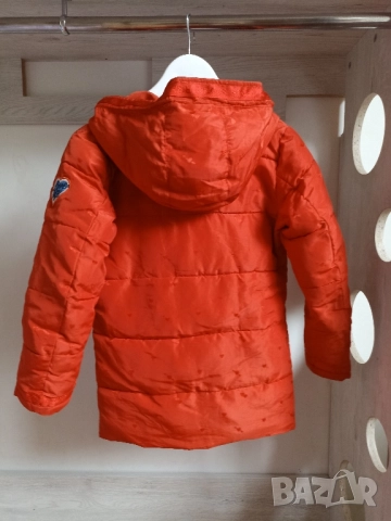 Детско яке Scotch&Soda, снимка 2 - Детски якета и елеци - 51552392