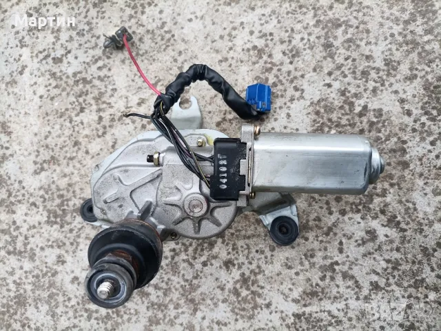 Електромотор на задната чистачка за Киа Соренто - Kia Sorento , снимка 8 - Части - 47430732