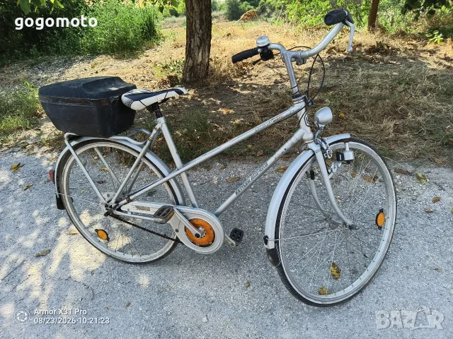 Велосипед, вело бегач, марково колело , снимка 2 - Велосипеди - 55961722