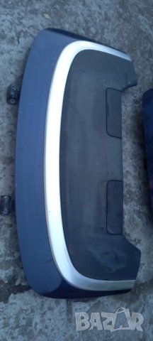 Заден капак / задна част Audi A4 B7 Cabrio, снимка 2 - Части - 41499599