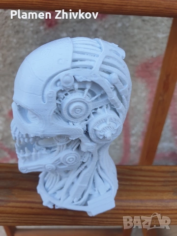 Три де принтове на чудовища , снимка 13 - Колекции - 53811816