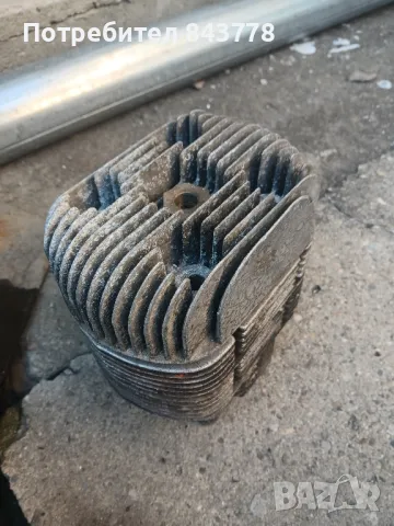 Части за стари мотори, снимка 4 - Части - 49434860