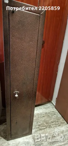 Ловна пушка ИЖ 27 М и оборудване , снимка 7 - Ловно оръжие - 49558452