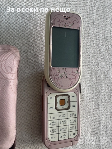 Nokia 7373 , Нокия 7373, снимка 5 - Nokia - 56118445