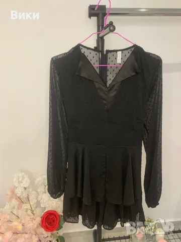 Гащеризон в размер М, снимка 5 - Гащеризони - 49600585